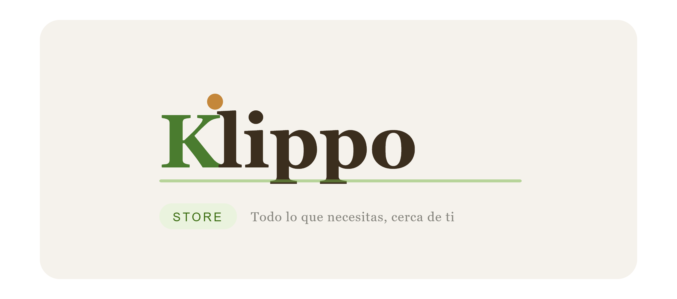 Klippo